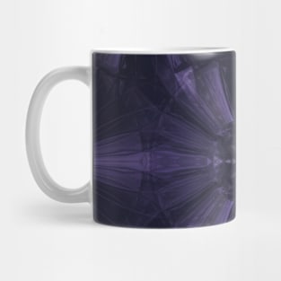 Purple Daisy Southwest Calm Mug